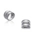 bague argent massif effet double faux anneaux-1